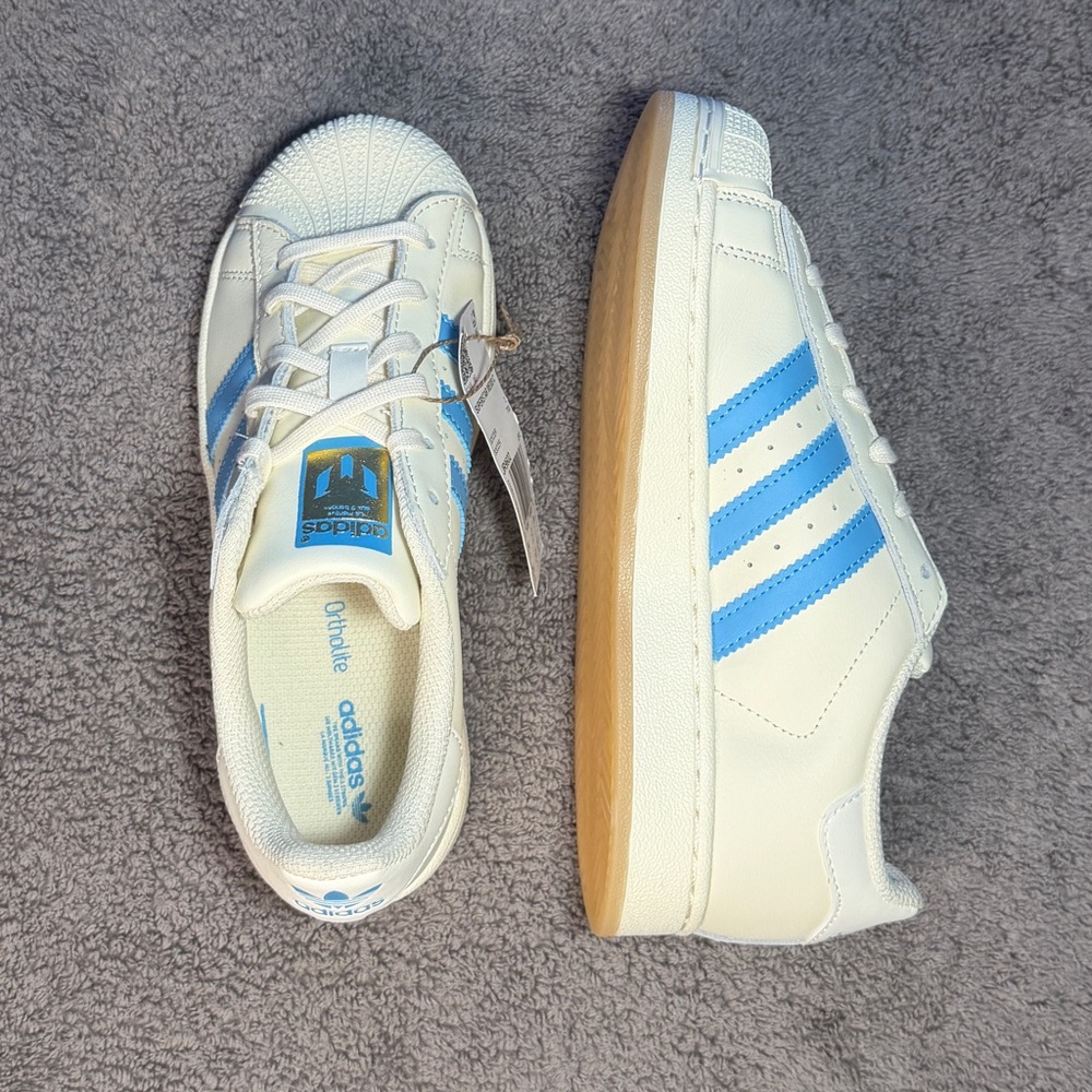 Adidas superstar 
messi
Brand new - Picture 7 of 13